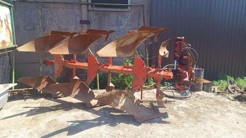 Allerlei landbouwmateriaal, Zakelijke goederen, Landbouw | Tractoren, Ophalen