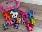 Lot My Little pony, Kinderen en Baby's, Speelgoed | My Little Pony, Ophalen, Gebruikt