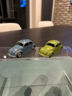 Dinky toys 2 stuks WW, Kinderen en Baby's, Speelgoed |Speelgoedvoertuigen, Ophalen of Verzenden, Zo goed als nieuw
