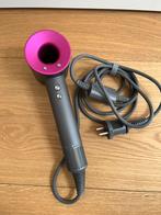 Dyson supersonische haardroger, Handtassen en Accessoires, Uiterlijk | Haarverzorging, Ophalen of Verzenden, Zo goed als nieuw