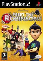 Meet The Robinsons, Consoles de jeu & Jeux vidéo, Jeux | Sony PlayStation 2, Aventure et Action, Utilisé, Enlèvement ou Envoi