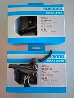 Remhendel set Shimano BL-M6100, Fietsen en Brommers, Fietsaccessoires | Overige Fietsaccessoires, Ophalen, Nieuw
