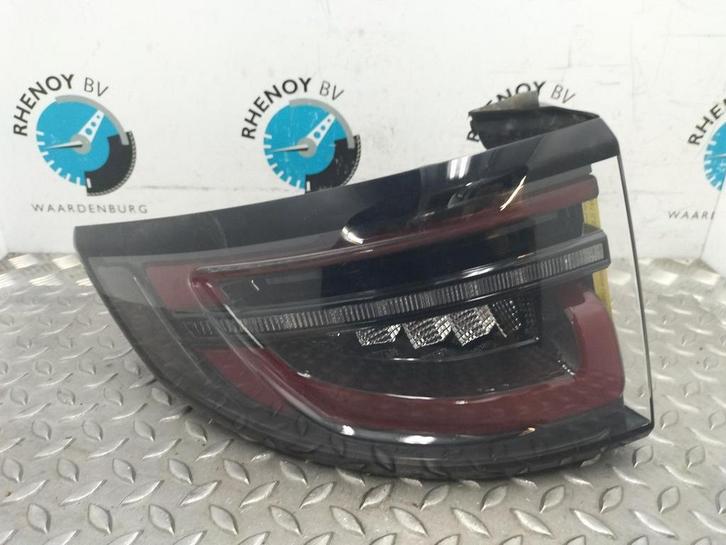 LANDROVER DISCOVERY SPORT L550  [L_TAILLIGHT] 2019, Auto-onderdelen, Verlichting, Gebruikt, ARN erkend, Stiba lid, Erkend duurzaam