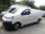 Bedrijfswagen Citroën jumpy (2016-167.151 km) - VIN VF7VFAH, Auto's, Citroën, Overige brandstoffen, Bedrijf, Te koop