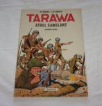 bd tarawa atoll sanglant partie 1 1975 buck danny, Boeken, Ophalen