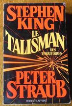 Le Talisman des Territoires - Stephen King - Robert Laffon, Livres, Envoi, Utilisé, Stephen King