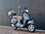 Piaggio Vespa GTS 300 i.e. ABS, Bedrijf, Scooter, 12 t/m 35 kW, 300 cc