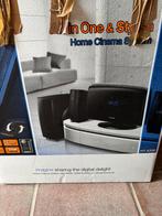 Samsung Home Cinema System, Ophalen of Verzenden, Gebruikt