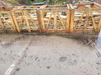 Flagstone Brasil Yellow 50m2, Tuin en Terras, Ophalen