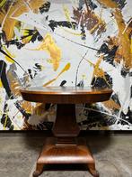 empire style tafel 1923, Ophalen
