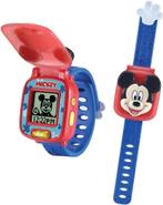 VTech - Montre éducative Mickey version Espagnol à -50%, Enfants & Bébés, Enlèvement ou Envoi, Neuf