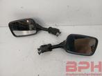 Spiegels Suzuki GSX-R 600 750 SRAD 1996 t/m 2000 spiegel 3 G, Motoren, Gebruikt, -, -, Ophalen of Verzenden