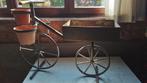 Te koop koper fietsje voor de prijs v oud koper, Tuin en Terras, Ophalen, Gebruikt