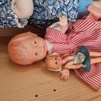 Poupée ancienne, Collections, Enlèvement, Comme neuf, Poupée