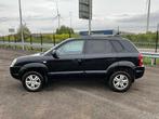 2007 Hyundai Tucson 2.0 Personenauto 89-XG-GT, Auto's, Monovolume, Gebruikt, Overige brandstoffen, Bedrijf