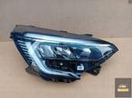 Renault Clio V Full Led Zwart rechterlamp, Gebruikt, Renault