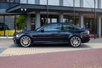 BMW M3 SMG E46 (automatique), Achat, Intérieur cuir, Entreprise, Bleu