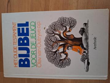Het oude testament voor de jeugd Olav van Outryve o.p. beschikbaar voor biedingen