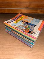 Kiekeboe strips 31 stuks, Meerdere stripboeken, Ophalen of Verzenden, Gelezen