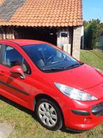 Peugeot 207, Auto's, Peugeot, 1360 cc, 5 deurs, Particulier, Euro 4