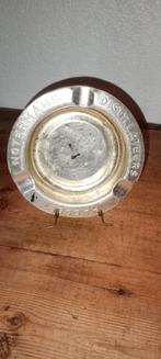 Oude asbak Nortermans Distillery, Verzamelen, Ophalen of Verzenden, Gebruikt, Gebruiksvoorwerp