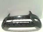 BUMPER VOOR Volvo XC40 (XZ) (01-2017/09-2021) (31449340), Gebruikt, Voor, Volvo, Bumper