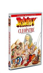 Asterix en Cleopatra Nine onder cello | 5414298137792, Ophalen of Verzenden, Nieuw in verpakking