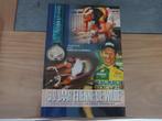 Koersboek 30 jaar Etienne De Wilde van 2001, Livres, Livres de sport, Comme neuf, Course à pied et Cyclisme, Enlèvement ou Envoi