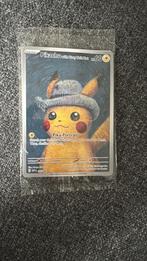 Pikachu with Grey Felt Hat, Ophalen, Nieuw