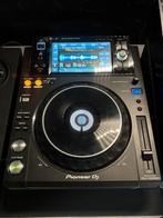 Xdj 1000 mk2 (2x) en ddj sp1 met hun deksaver., Ophalen, Zo goed als nieuw