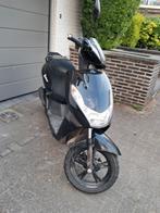 Peugeot kisbee klasse a, Fietsen en Brommers, Scooters | Peugeot, Ophalen, Zo goed als nieuw