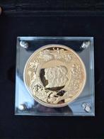 Te koop bieden, Enlèvement