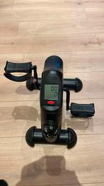 Fiets onder het bureau, Sport en Fitness, Ophalen, Zo goed als nieuw