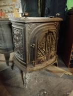 houtstoof, Huis en Inrichting, Ophalen, Gebruikt