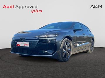 Audi A6 Avant e-tron A6 Avant e-Tron 100 kWh Performance Edi beschikbaar voor biedingen