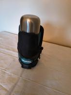 Termos van makita, Enlèvement