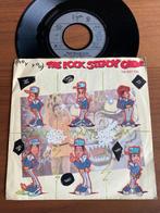 The Rock Steady Crew – (Hey You) The Rock Steady Crew, Ophalen, 7 inch, Single