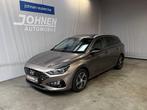 Hyundai i30 Wagon 1.0 T-GDi 48v Techno, Auto's, Te koop, Zilver of Grijs, Benzine, Break