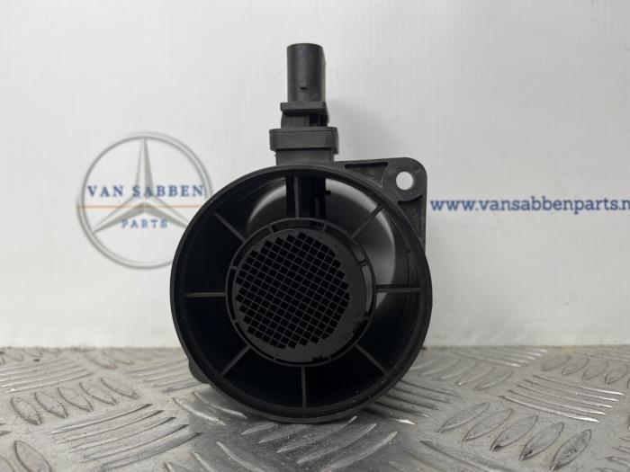 Compteur de masse d'air d'un Mercedes Sprinter, Autos : Pièces & Accessoires, Autres pièces automobiles, Mercedes-Benz, Utilisé