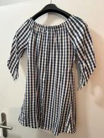 Dameskleedje Maat S, Kleding | Dames, Jurken, Terra di Siena, Blauw, Nieuw, Ophalen of Verzenden