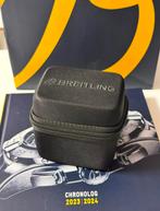 Nieuwe Breitling draagtas te koop, Handtassen en Accessoires, Horloges | Heren, Ophalen, Nieuw, Breitling