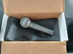 Shure beta 58A, Ophalen of Verzenden, Zo goed als nieuw