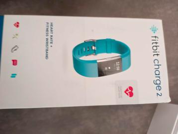 Fitbit charge 2, Enlèvement, Comme neuf