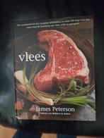 James Peterson - Vlees, Enlèvement, James Peterson
