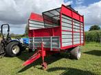 2006 Ufkes Greentec ATSM Kipper, Overige, Overige typen