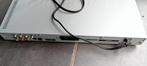 Dvd speler, Ophalen