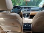BMW 530 d bwj 2014 euro 6 automatique, Cuir, Automatique, Système de navigation, Propulsion arrière