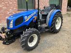 Traktor new holland t3.65f, Zakelijke goederen, Landbouw | Tractoren, Ophalen, New Holland