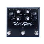 j rockett uni verb, Muziek en Instrumenten, Effecten, Ophalen of Verzenden, Chorus