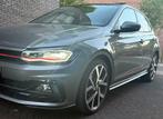 Volkswagen GTI 2018 Automaat Beats edition LED PANO, Stof, Euro 6, 4 cilinders, 1984 cc